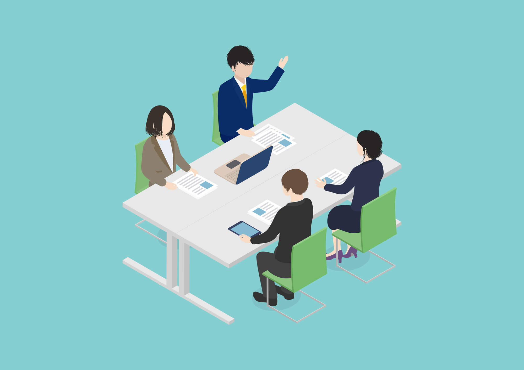 勉強会の開催